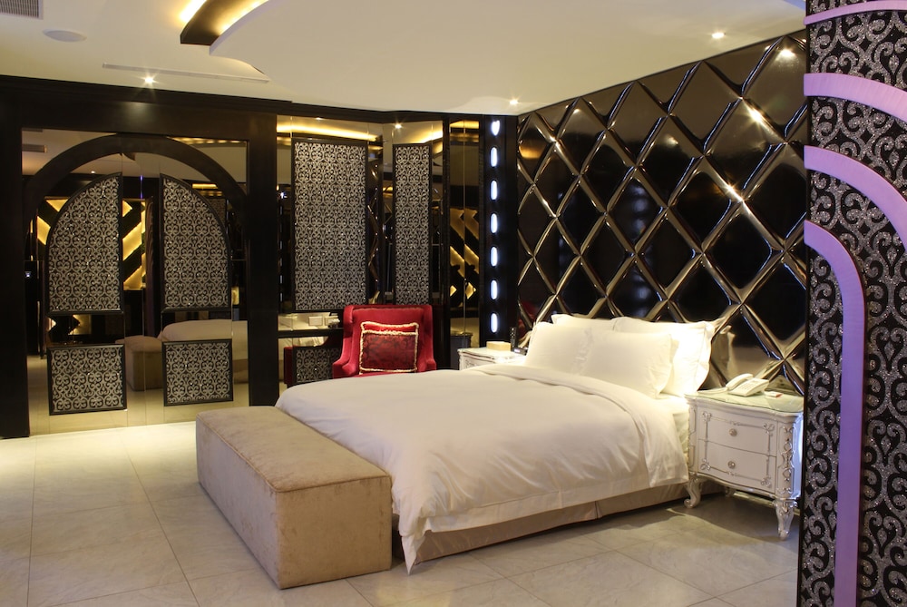 All-Ur Boutique Motel - Yi-Lan Branch 25/48