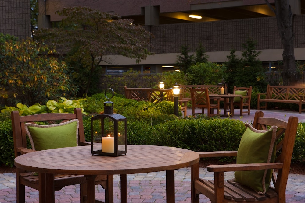 Hyatt Regency Boston / Cambridge 51/67