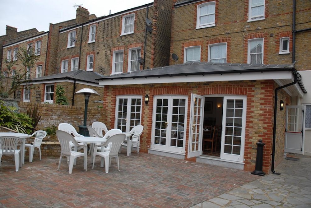 Balham Lodge Guest House 26/29