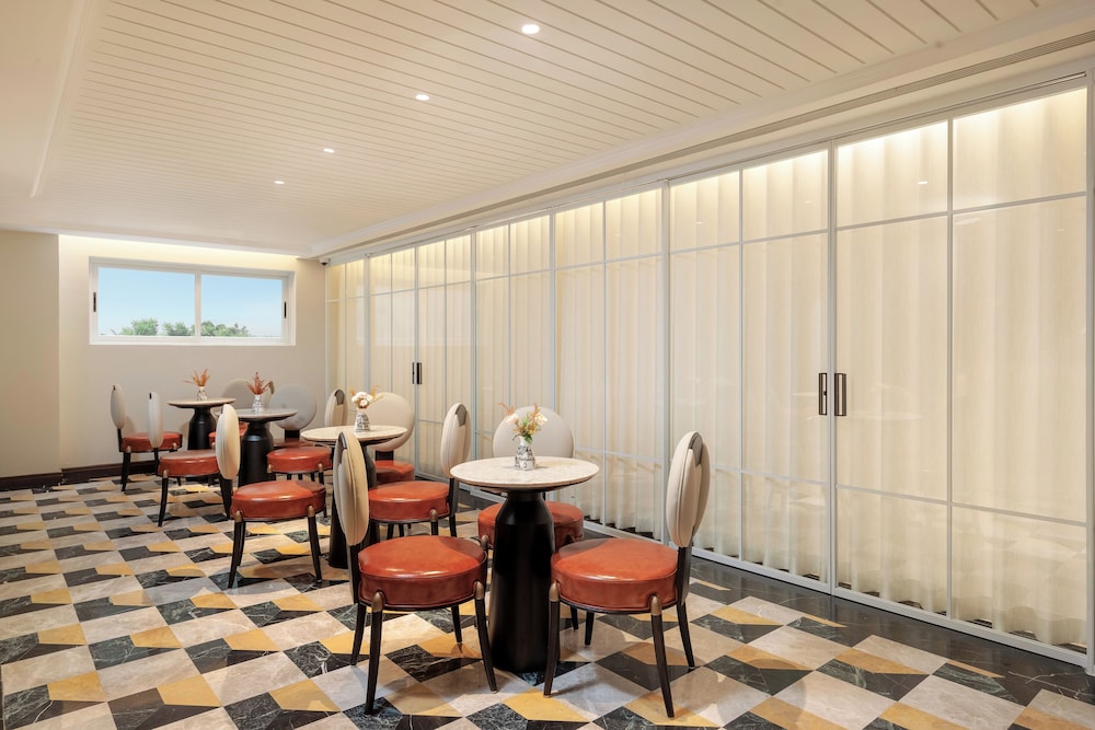 Heritage Hamlong Hotel & Spa 109/115