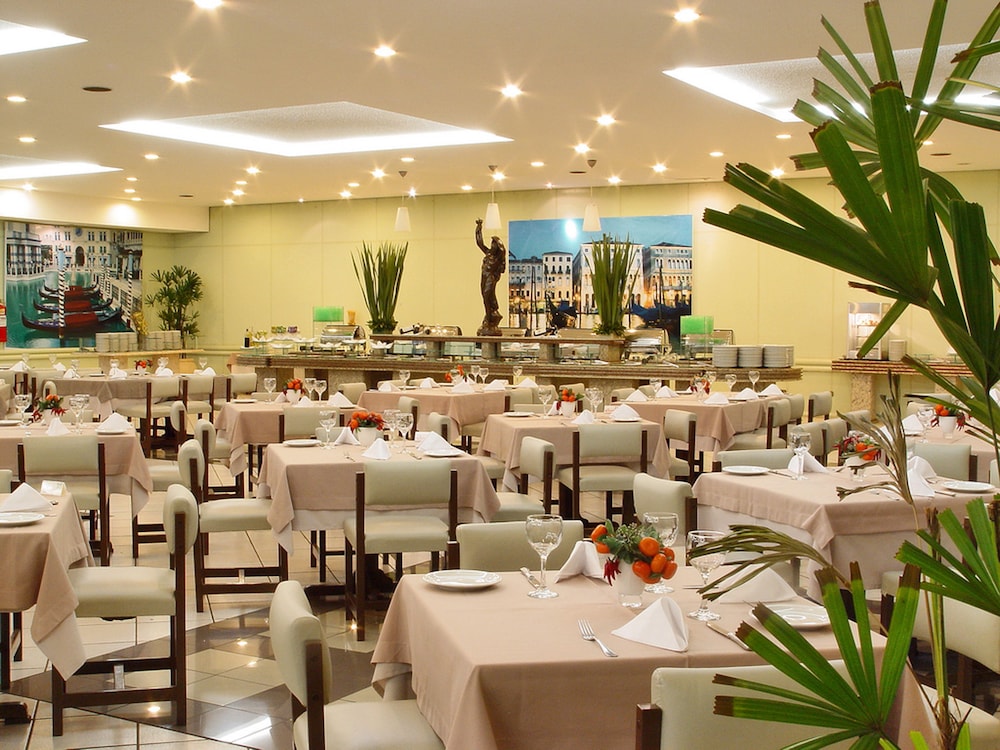 Rafain Palace Hotel and Convention Center 48/67