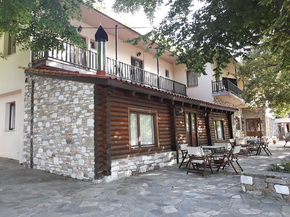 Manthos Hotel Resort and Spa 5/50