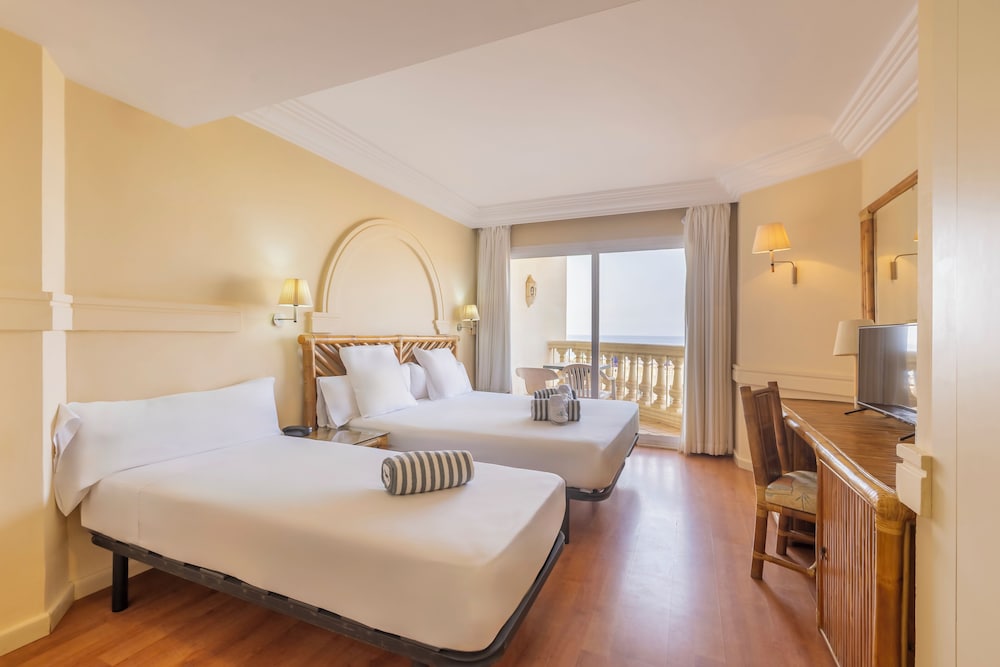 Hotel Portomagno by Alegria 13/50