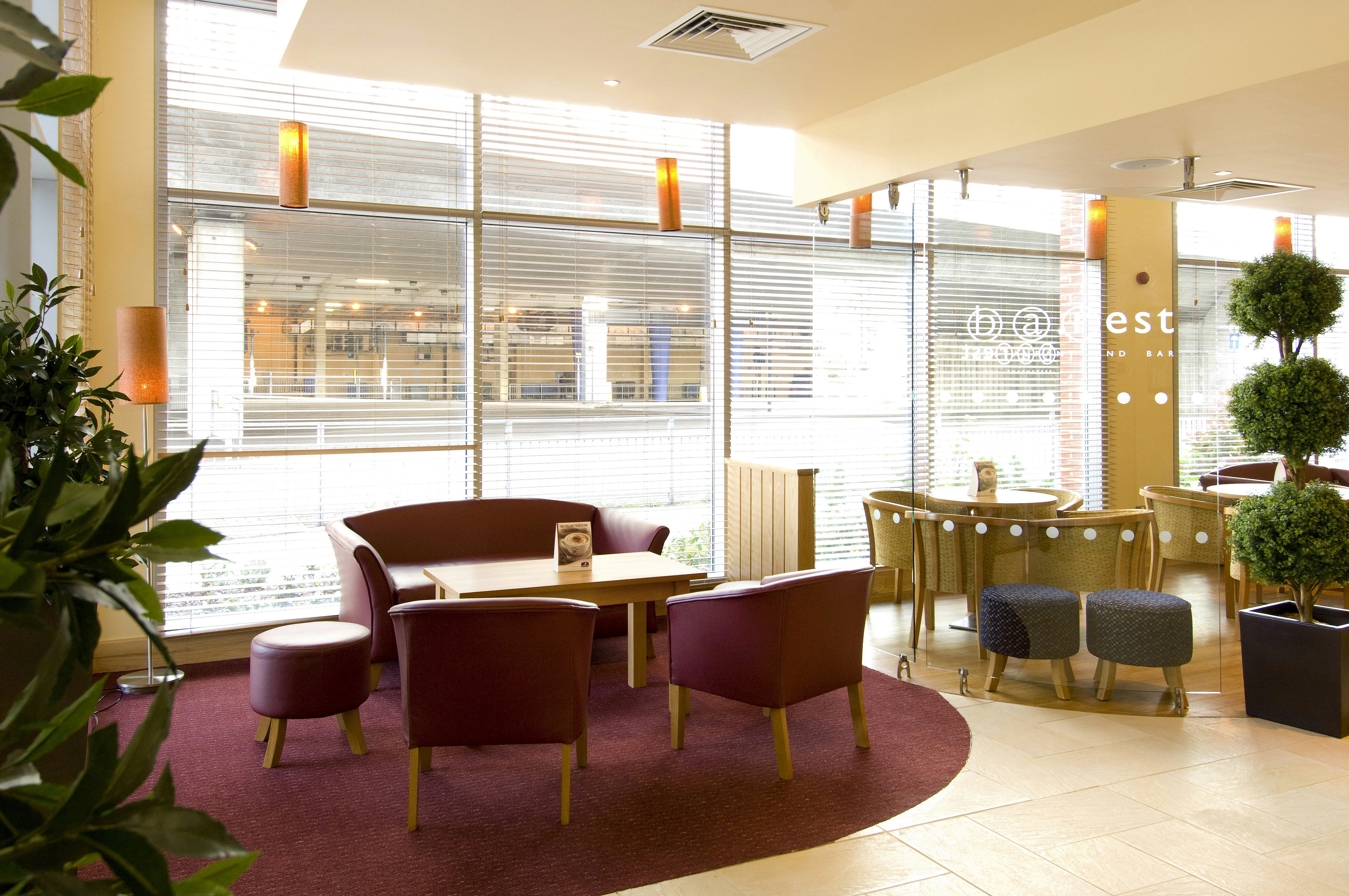 Premier Inn Reading Central 32/45