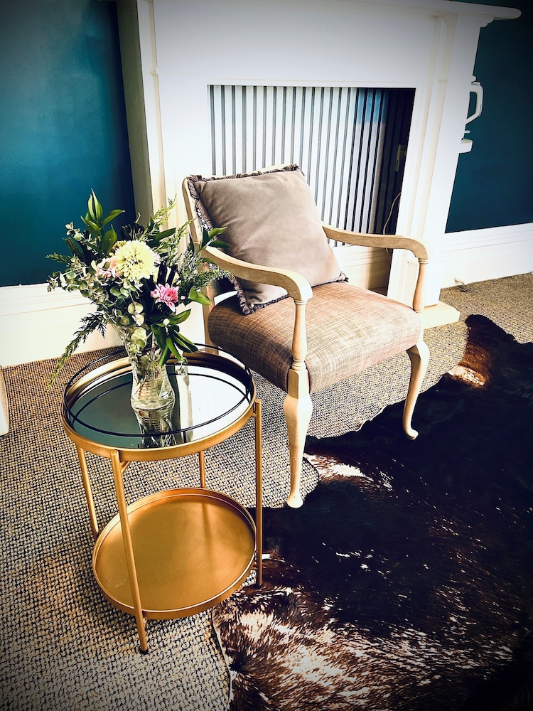 バイエルンB&B 写真4