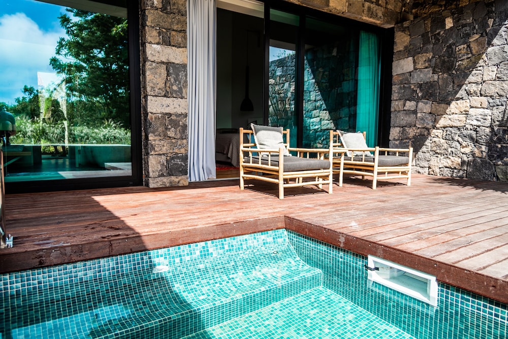 Sensi Azores Nature And Spa 24/50
