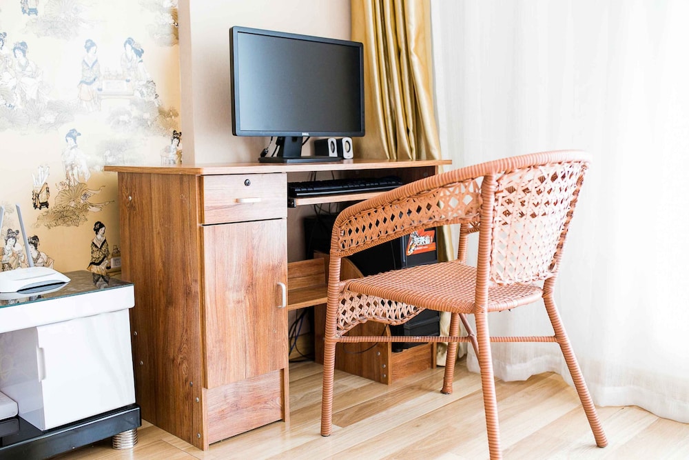 Dalian Bo Ke Business Apartment 45/50