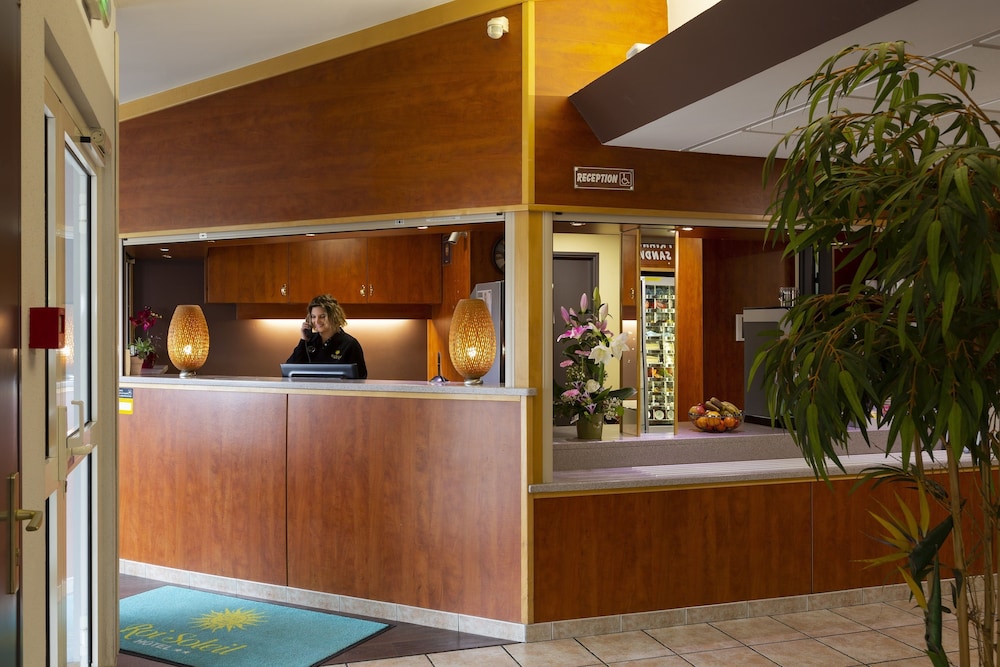 B&B HOTEL Strasbourg Nord Mundolsheim 7/42