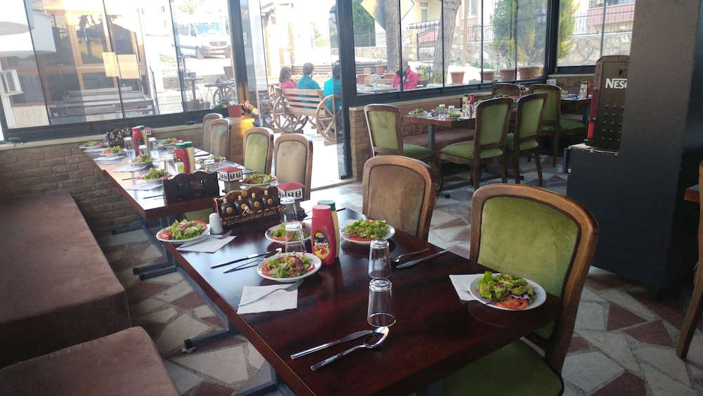 Bellamaritimo Hotel 28/36