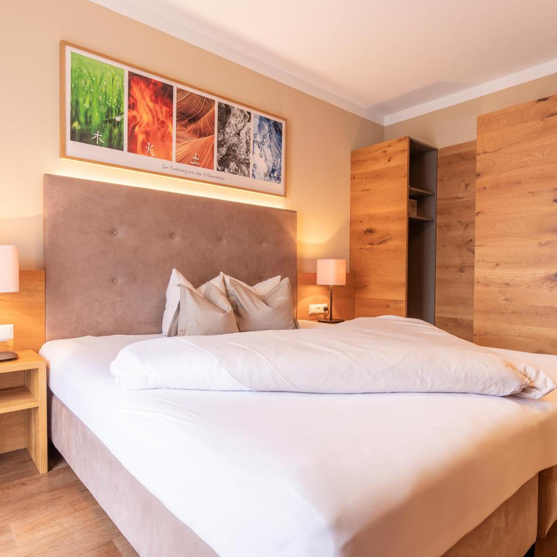 Hotel Castel 10/50