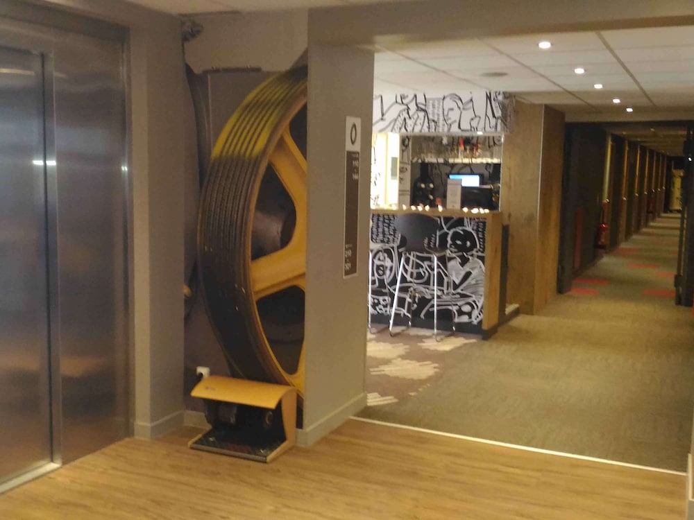 IBIS CHALON SUR SAONE NORD 6/67