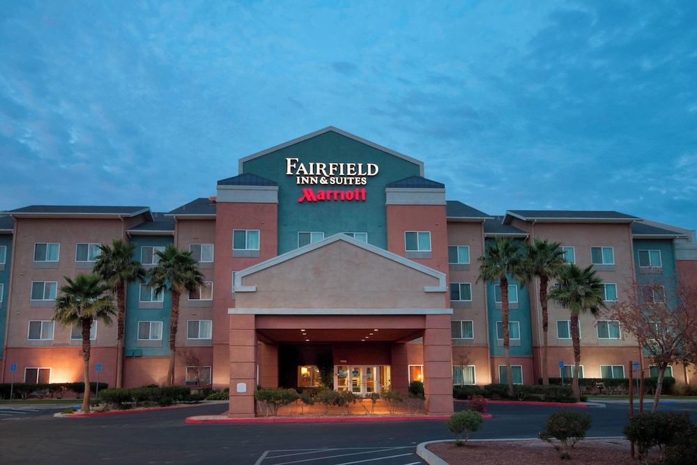 Fairfield Inn Suites el Centro 2/50