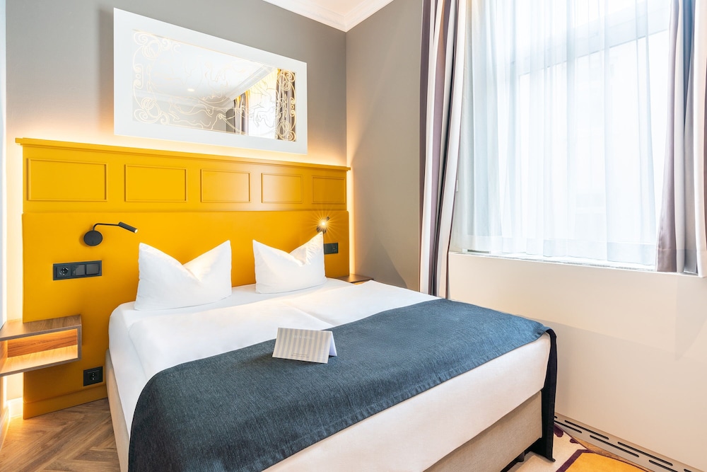 Ringhotel Ostseehotel Ahlbeck 15/50