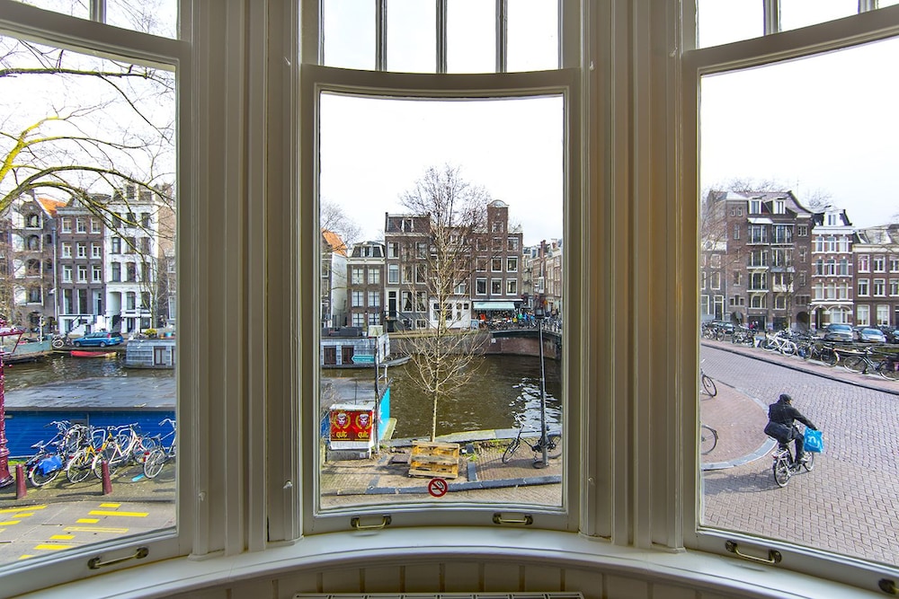 Amsterdam Wiechmann Hotel 41/50