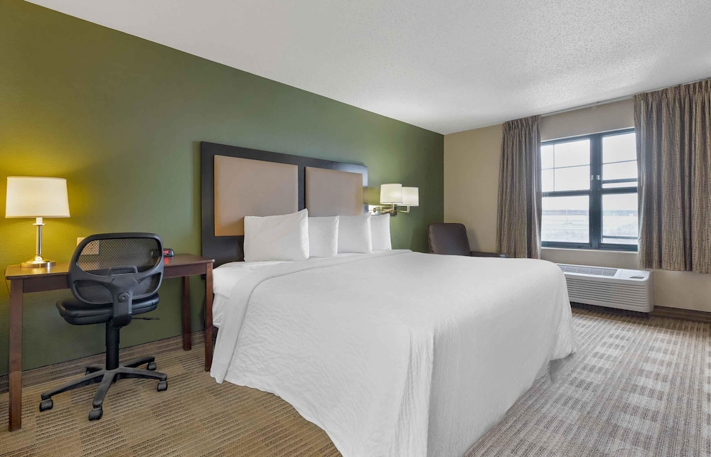 Extended Stay America Austin - Southwest 18/52