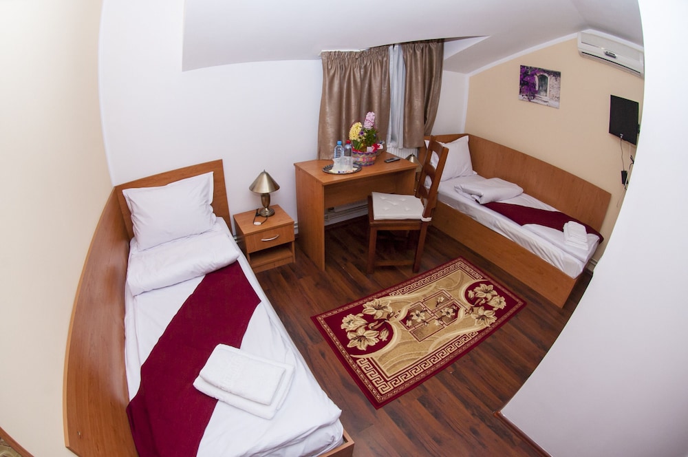 Hotel La Casa Nord 26/65