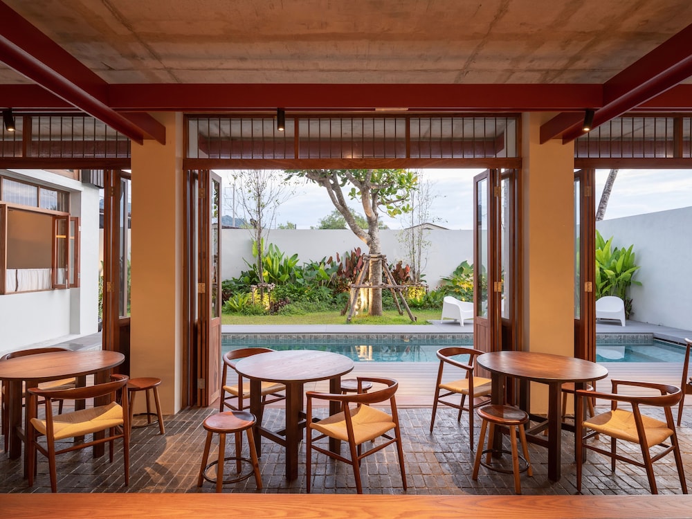 Hotel Gahn - SHA Plus 35/50