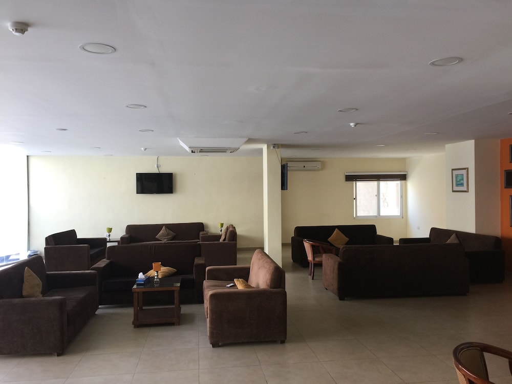 ZAINA PLAZA HOTEL 4/53