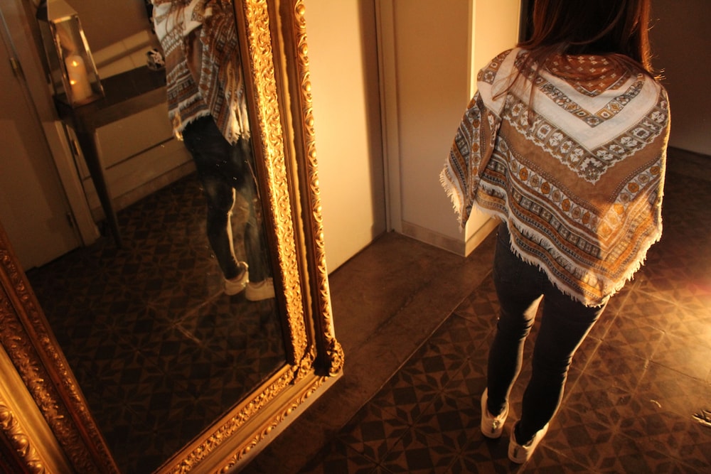 7Art Hotel 写真5