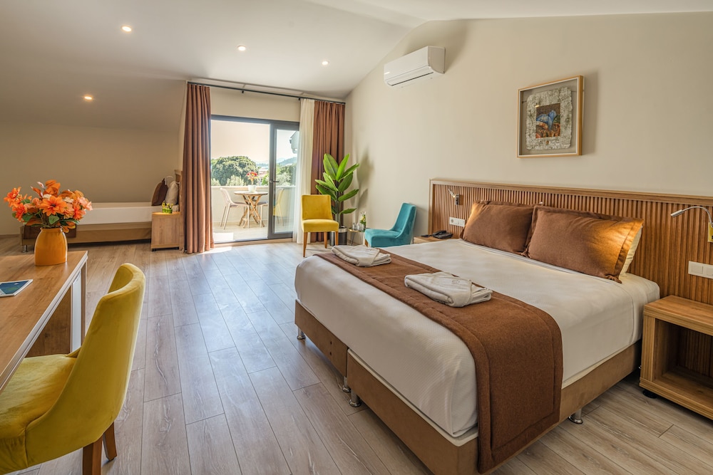 Gocek Pera Hotel 12/50