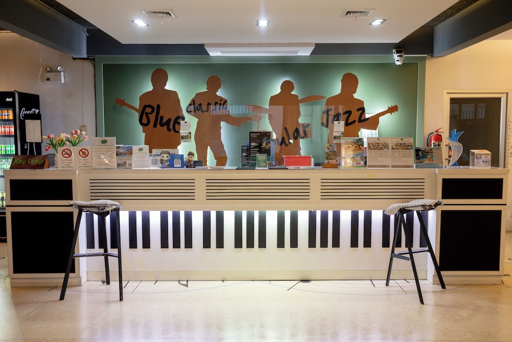 My Way Hua Hin Music Hotel 34/50