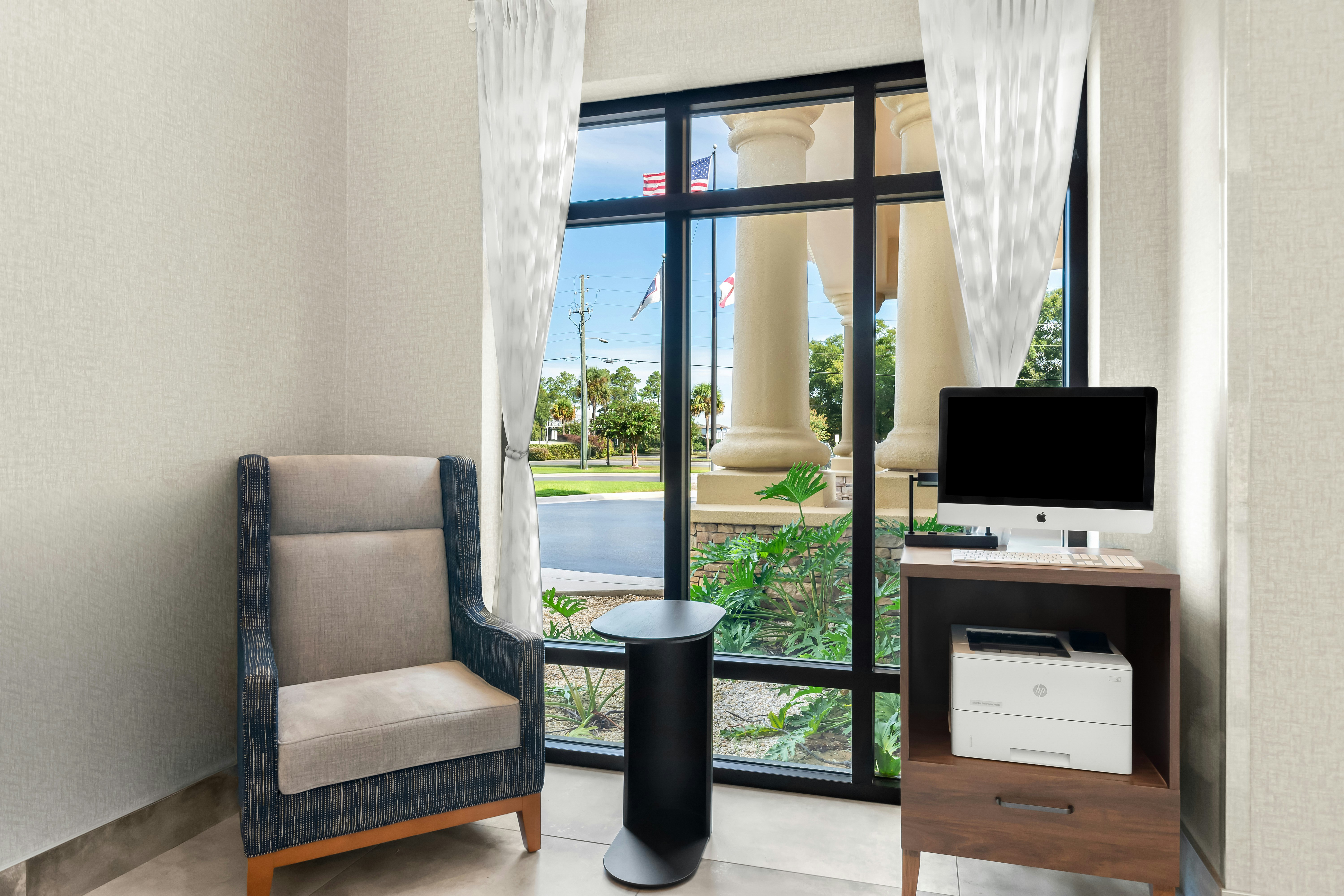 Hampton Inn & Suites Pensacola/I-10 Pine Forest Road 31/47