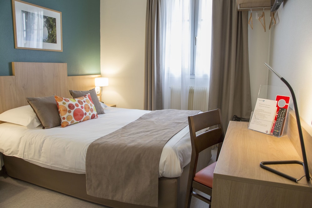 Logis Hotel Chaptal 5/31
