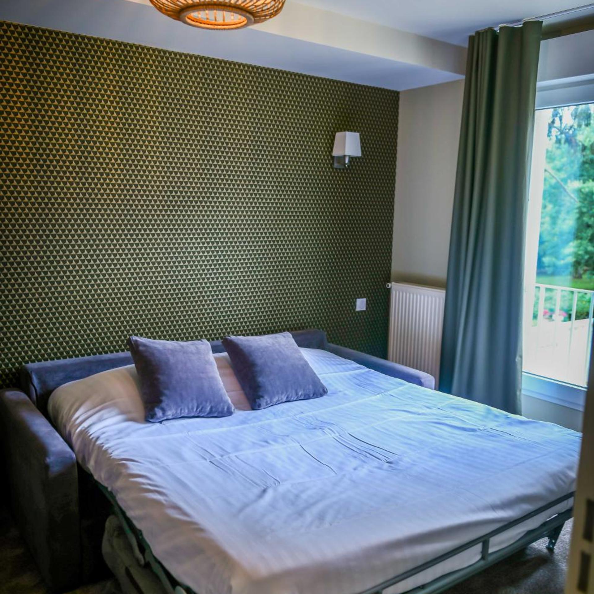 Pavilion, Junior Suite