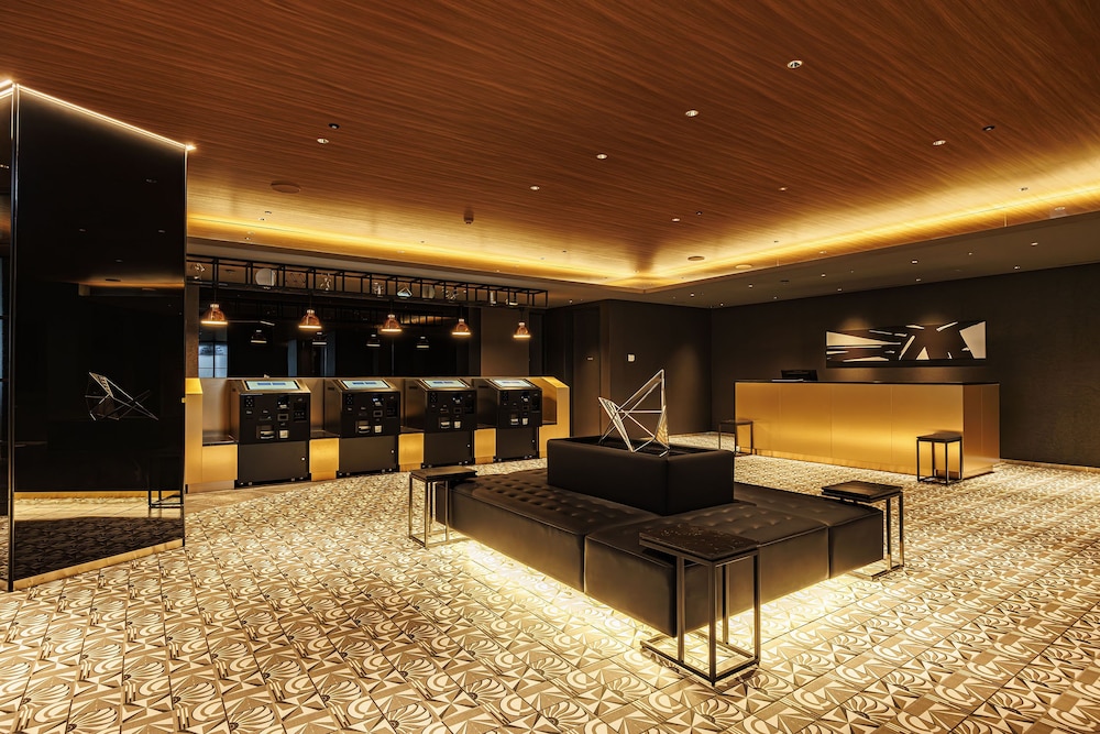 Hotel Metropolitan Tokyo Haneda 4/50