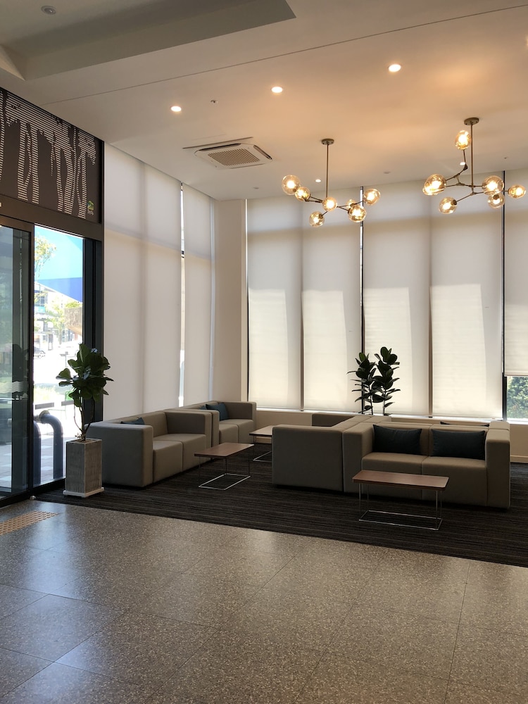 Gangneung City Hotel 5/61