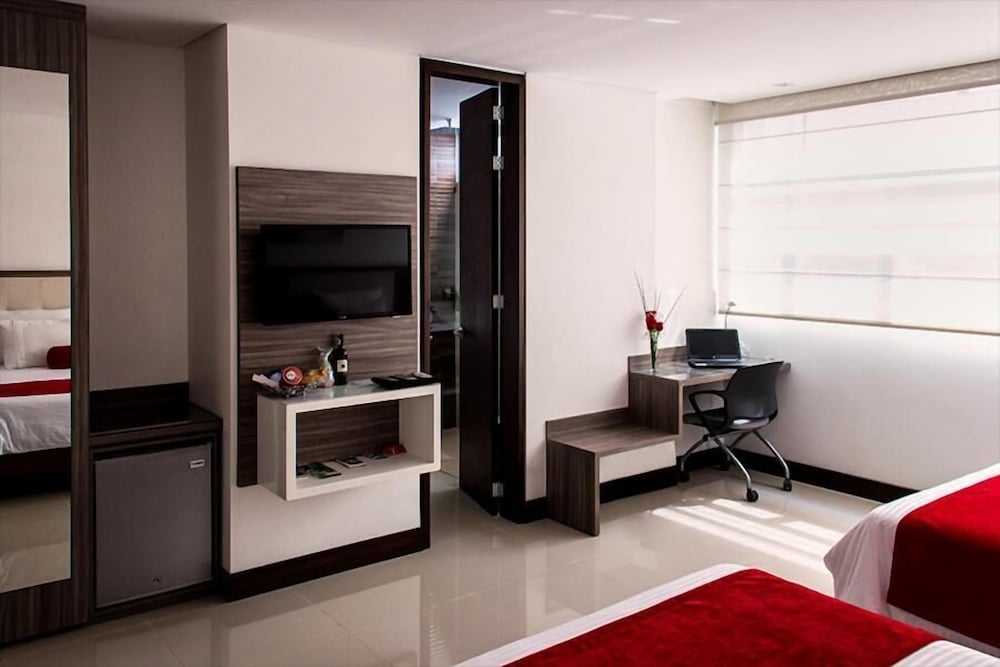 Hotel Loyds 54/64