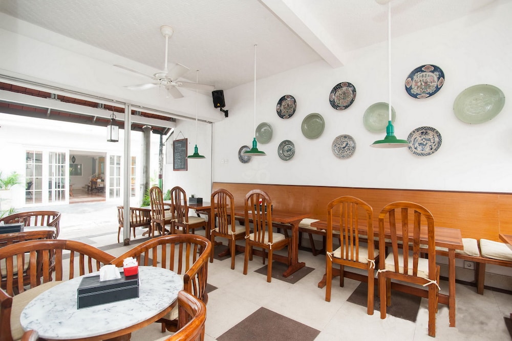 Samsara Inn 29/43