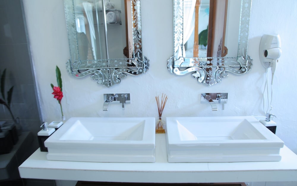 Aguamarina Hotel Boutique 46/50
