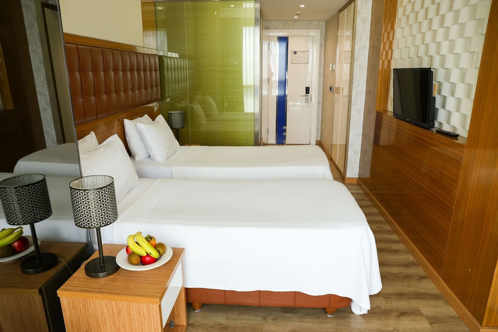 The Hera Platinum Hotel 26/50