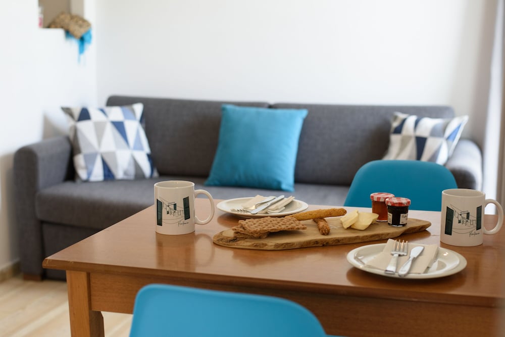 Aquarius Beach Aparthotel 42/69