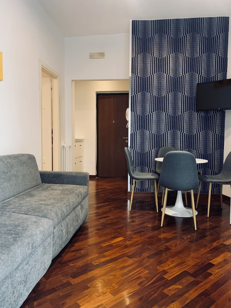 Napoliday Bed & Breakfast Residence 44/66