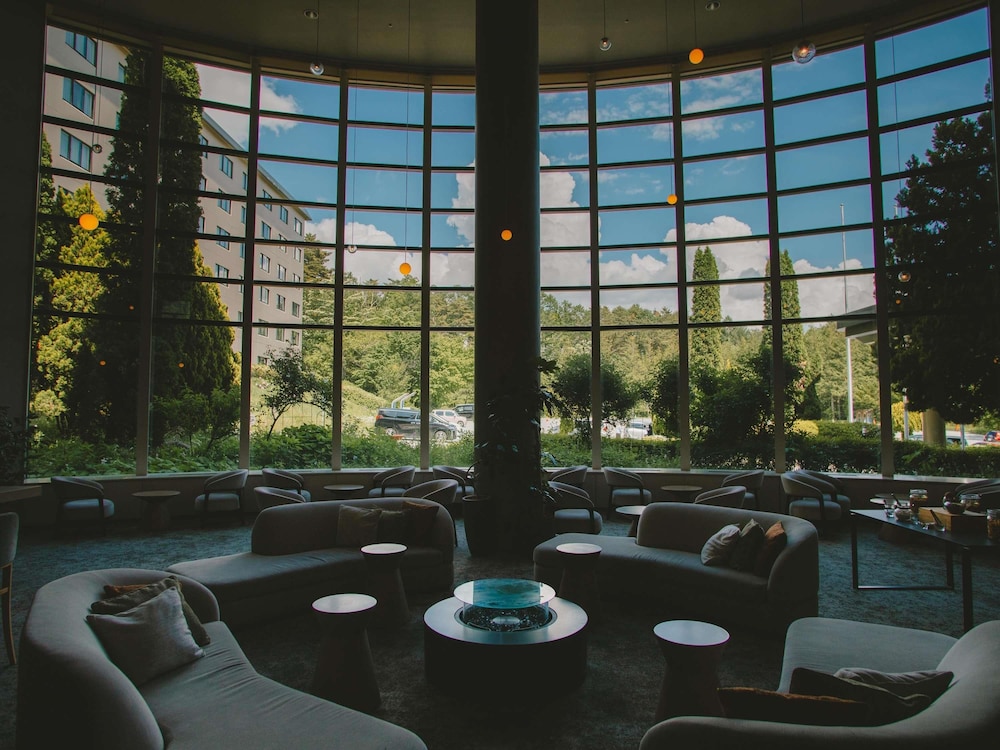 Grand Mercure Yatsugatake Resort & Spa 38/50