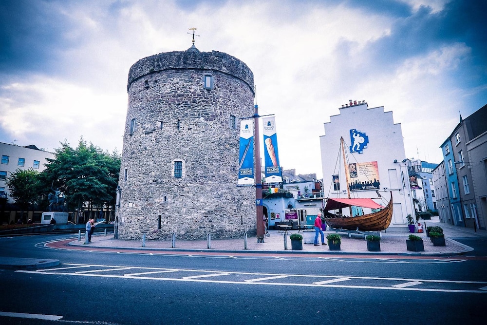 Travelodge Waterford 30/49