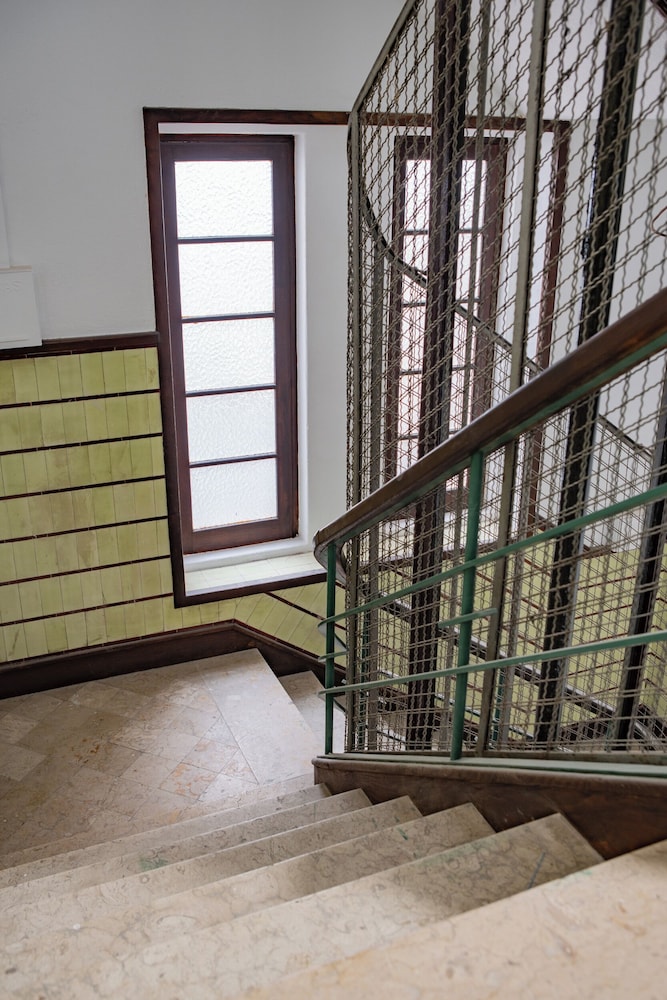 Succeed Campo Pequeno Suites photo4