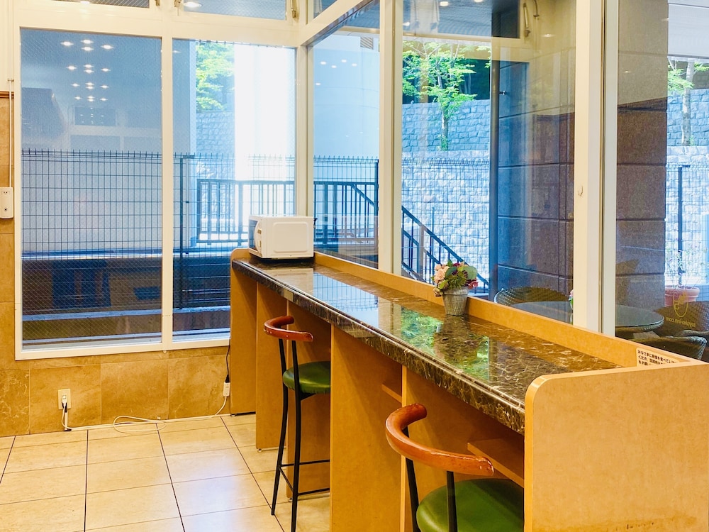 Toyoko Inn Tameike-Sannou-eki Kantei-minami 62/68