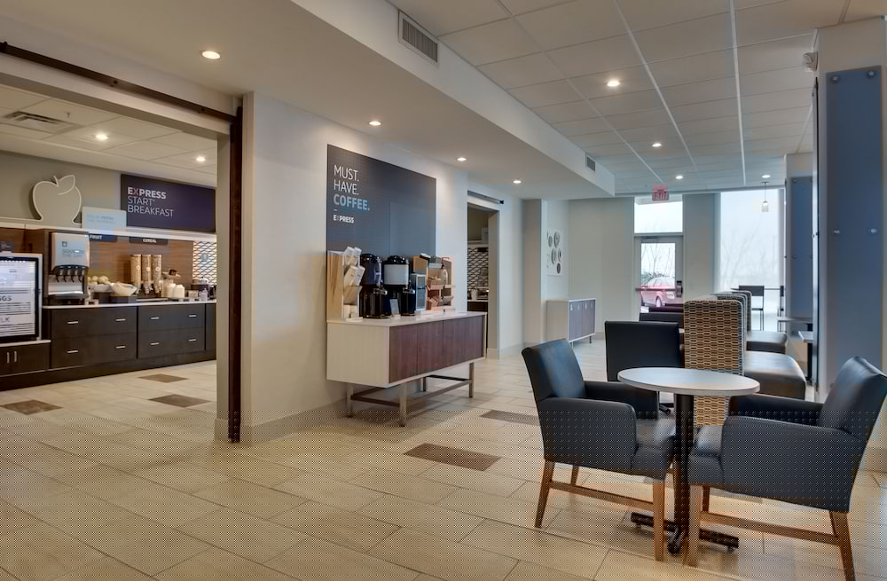Holiday Inn Express and Suites Mt Sterling North 59/72