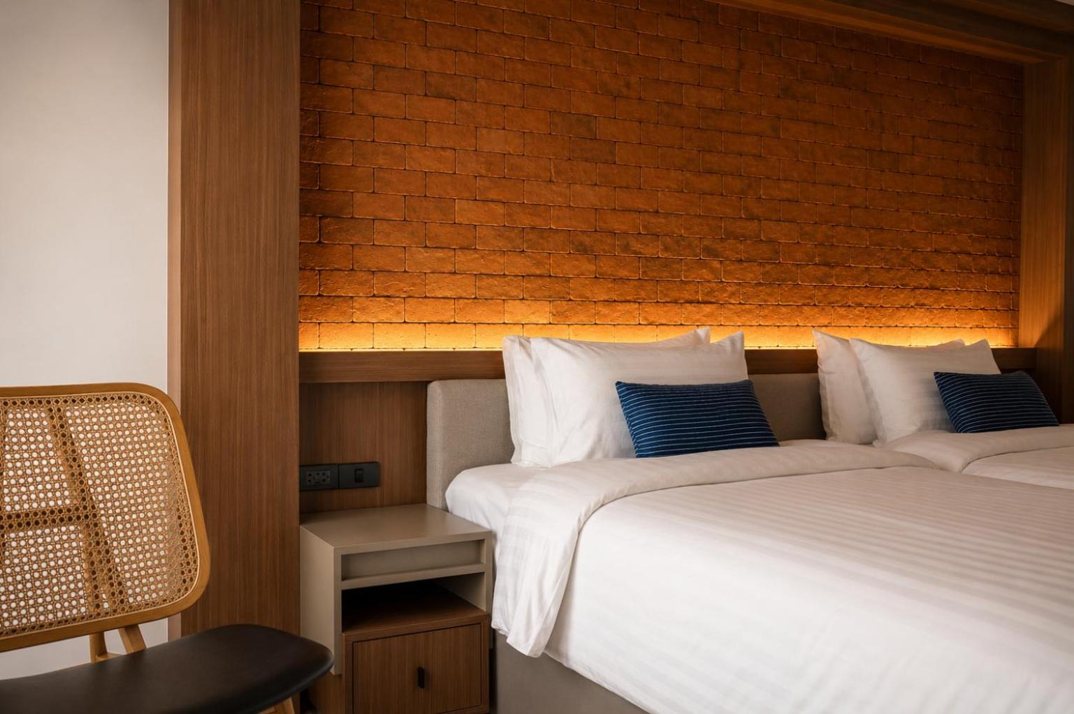 Wangkaew Suite 23/63