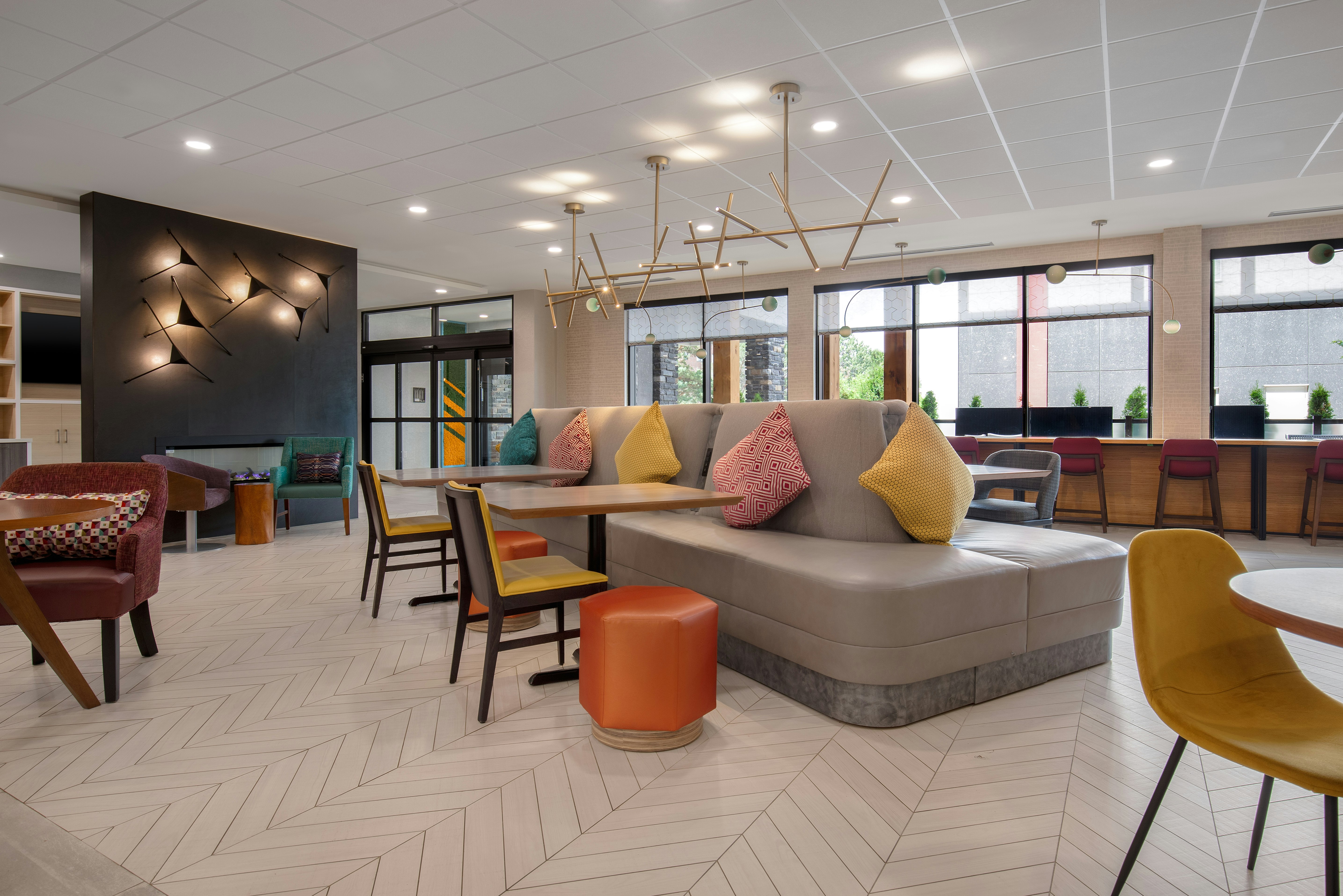 Home2 Suites by Hilton Thunder Bay 23/44