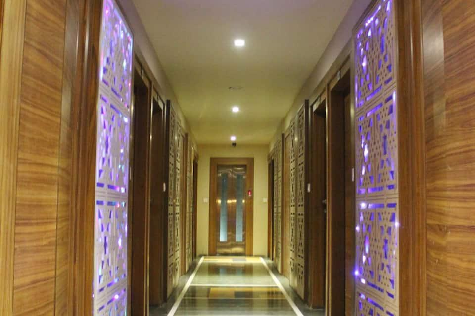 Hotel Shalimar Palace 21/29