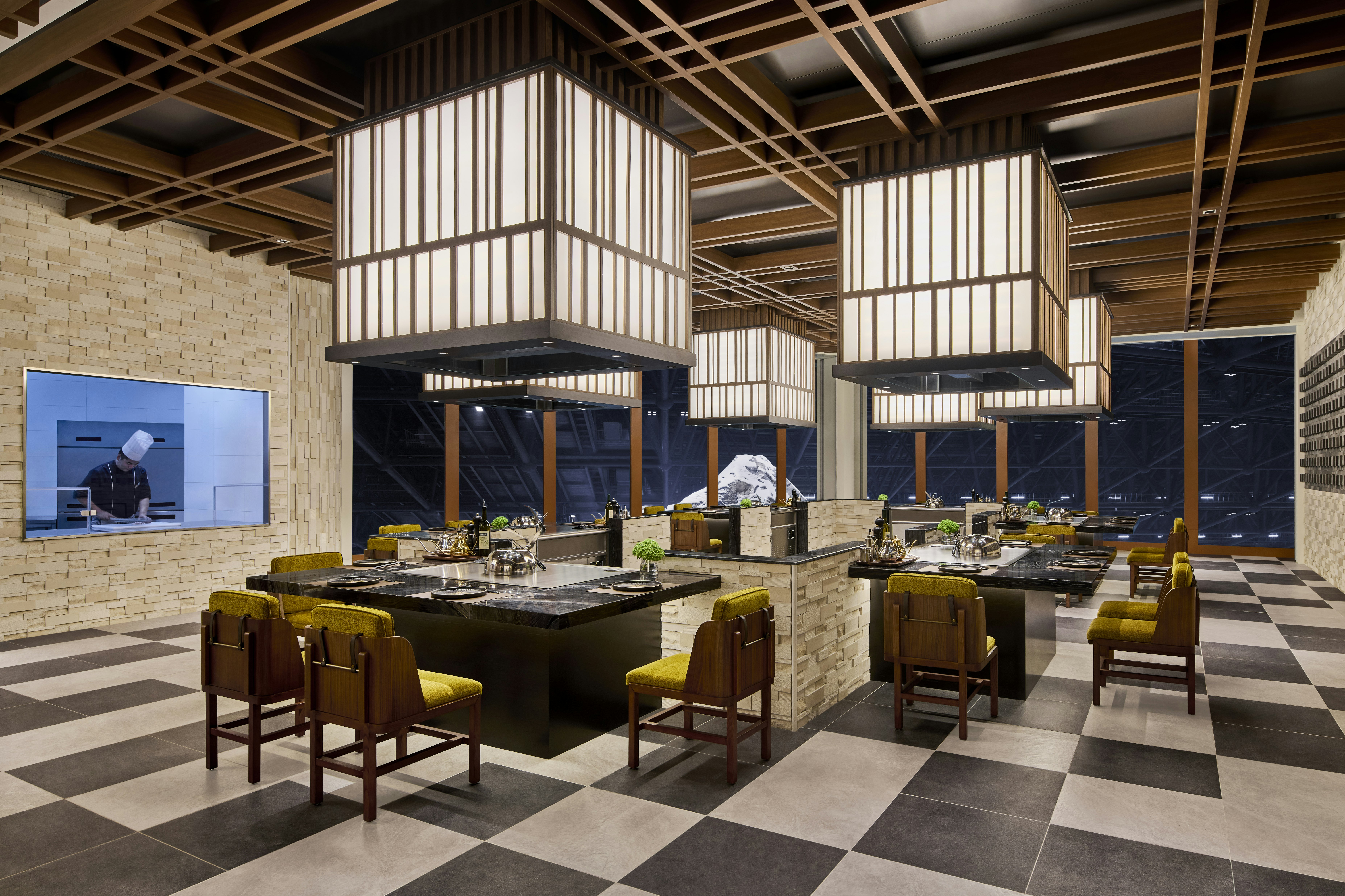 Vignette Collection Shanghai Snow World Hotel by IHG 26/28