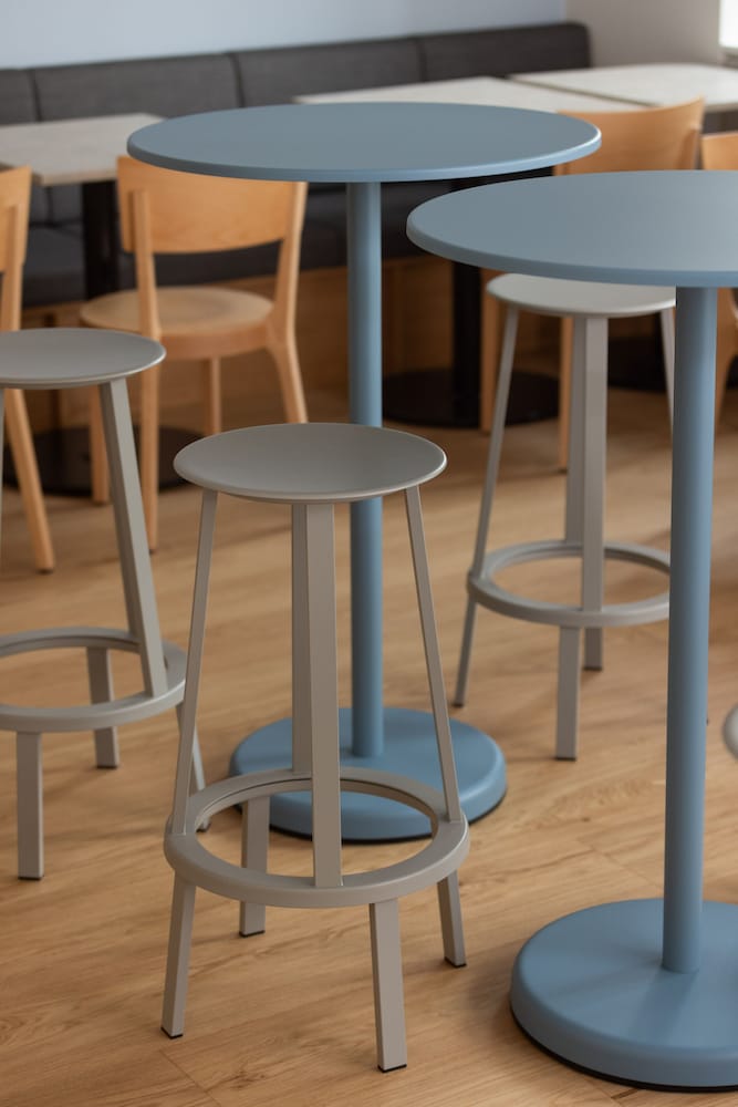 Fred Hotel Zurich Hauptbahnhof 37/50