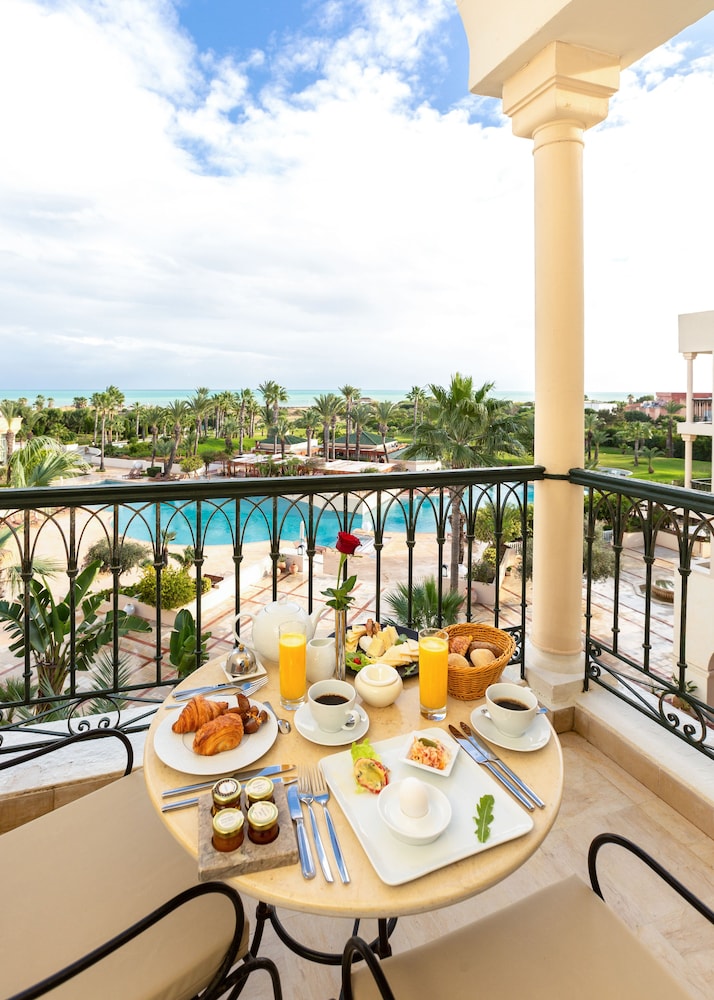The Residence Tunis 27/33
