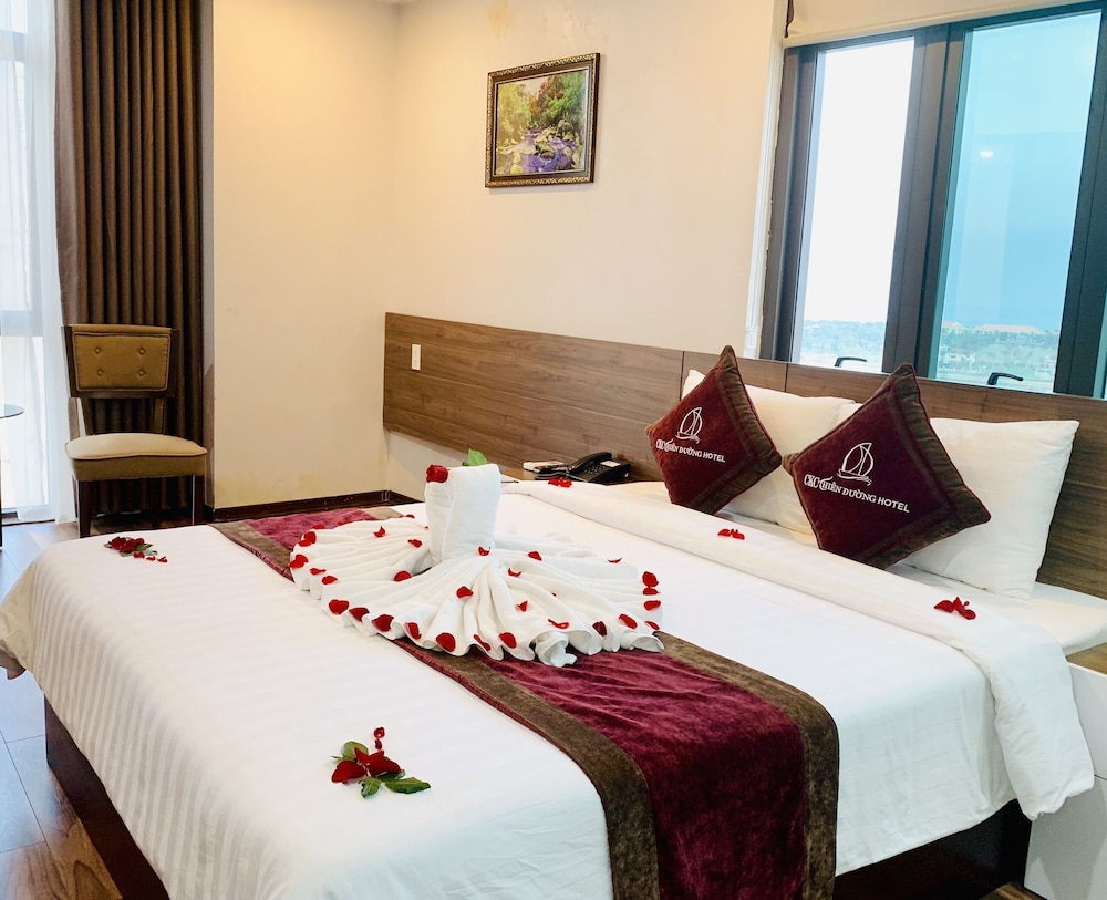 Ckc Thien Duong Hotel 23/71