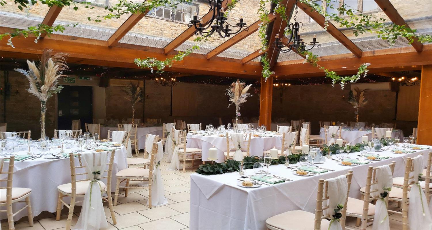Walworth Castle Hotel, BW Signature Collection 40/55
