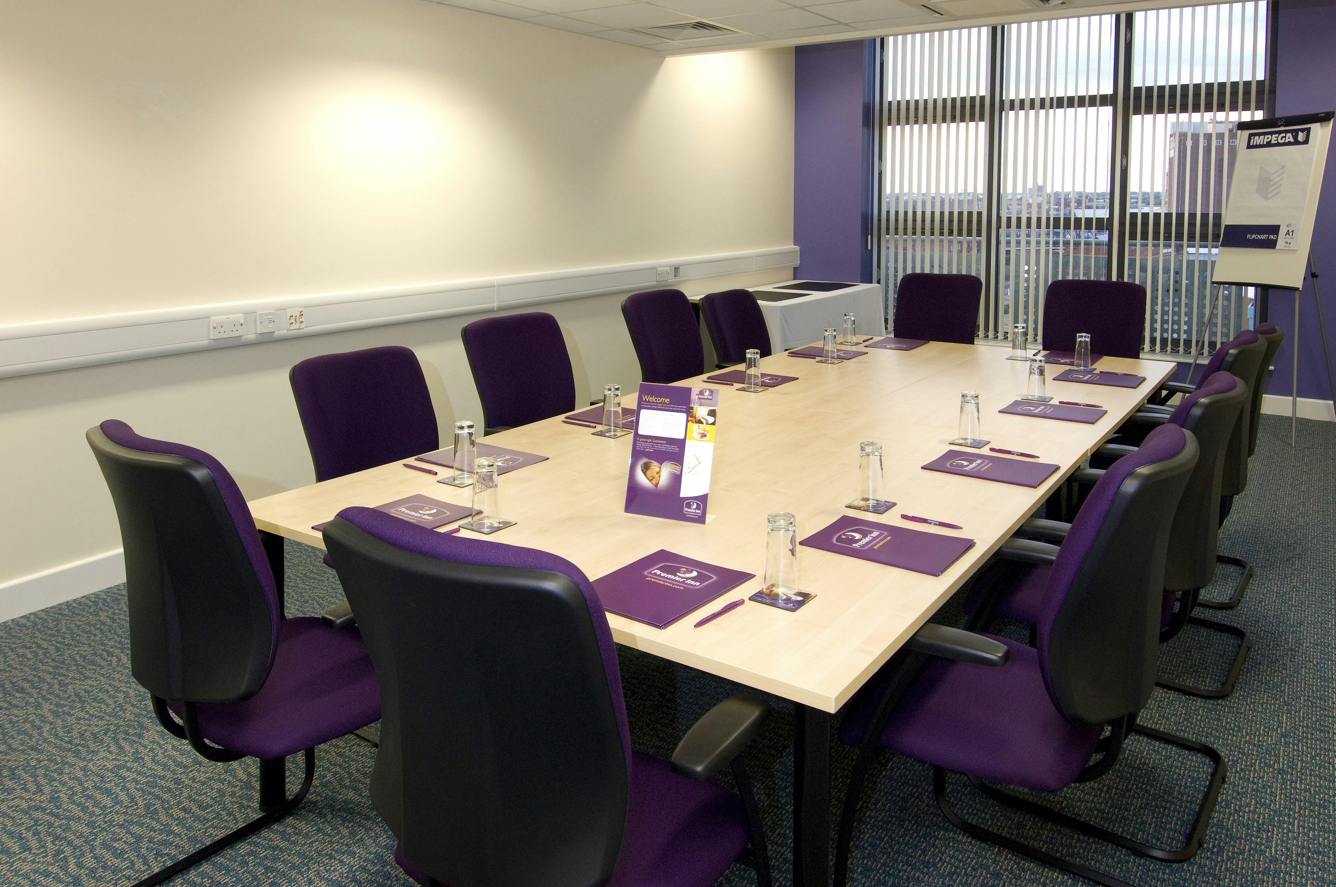 Premier Inn Hull City Centre 50/57